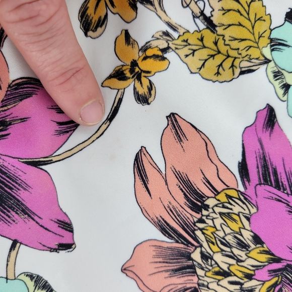 Prana one piece swimsuit ella beach pool vacation one-piece swim athletic - Picture 7 of 9